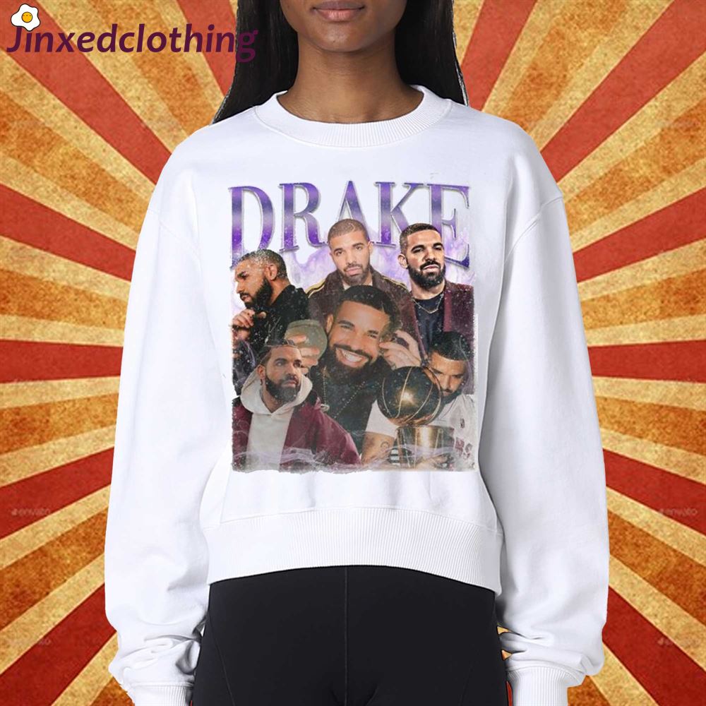 Vintage Drake Shirt Drake Concert Phoenix I Like What Drake Likes Shirt Drake Tour Merch Drake 